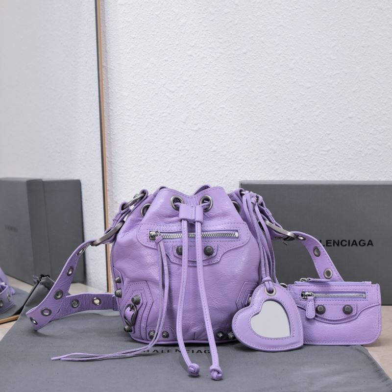 Balenciag Le Cagole Bags